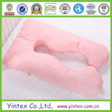 100% Cotton Cover Body Pillow Factory